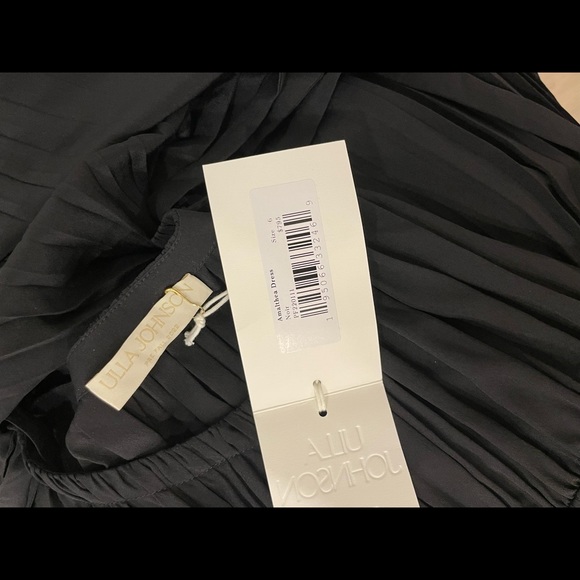 2022 Pre Fall Ulla Johnson Amalthea Dress - Picture 9 of 12